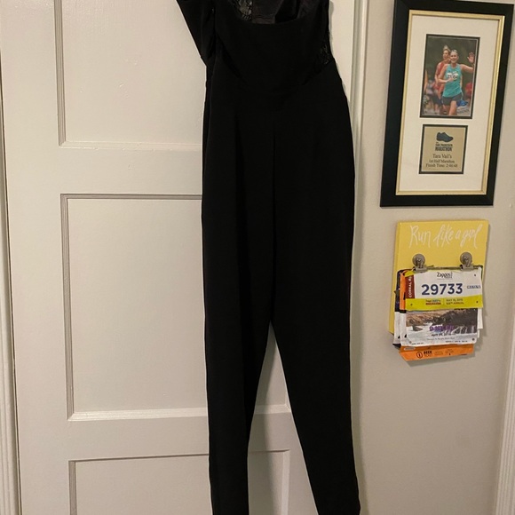 Romper Halter - Picture 3 of 3